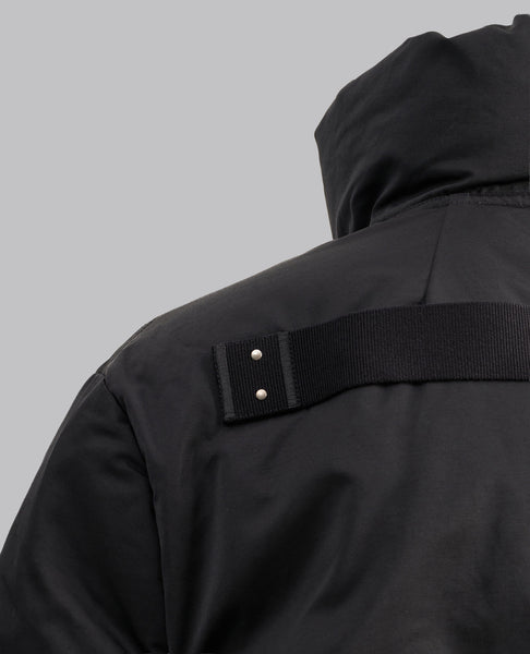 TOWER TURTLE JKT