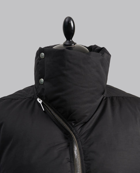 TOWER TURTLE JKT