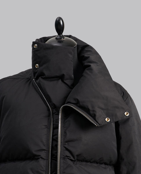 TOWER TURTLE JKT