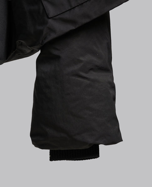 TOWER TURTLE JKT