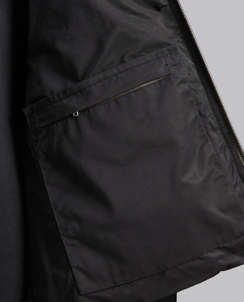 TOWER TURTLE JKT