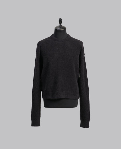 TOWER ROUND NECK