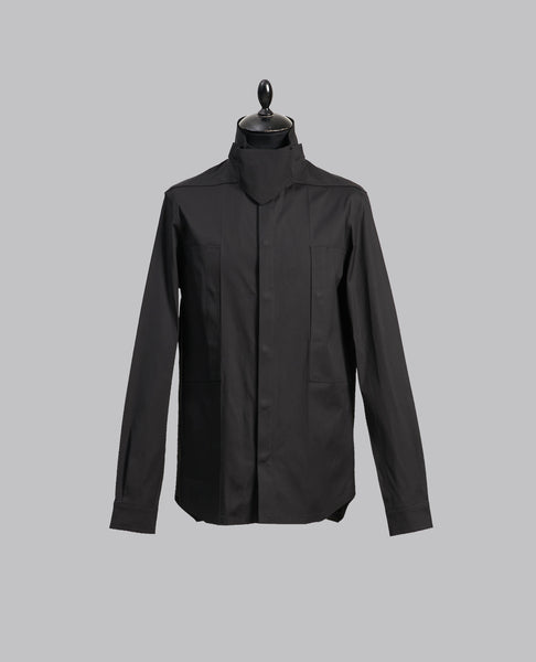 TOWER RUNWAY OUTERSHIRT