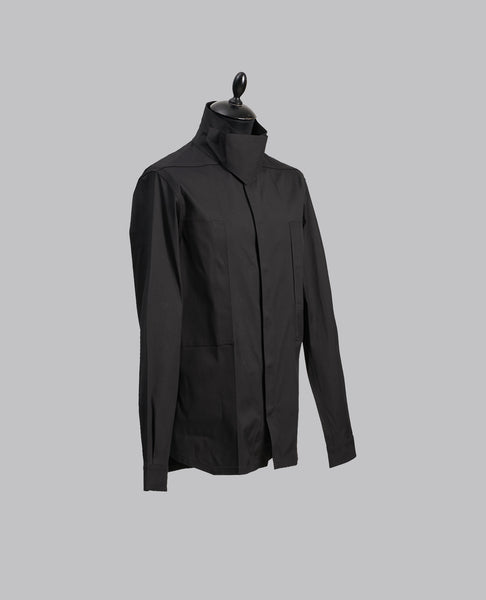 TOWER RUNWAY OUTERSHIRT