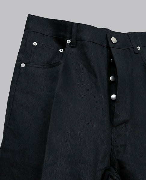 HOLLYWOOD GETH JEANS