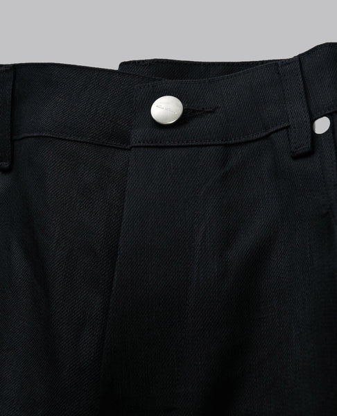 HOLLYWOOD GETH JEANS