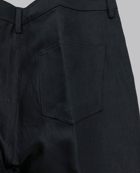 HOLLYWOOD GETH JEANS