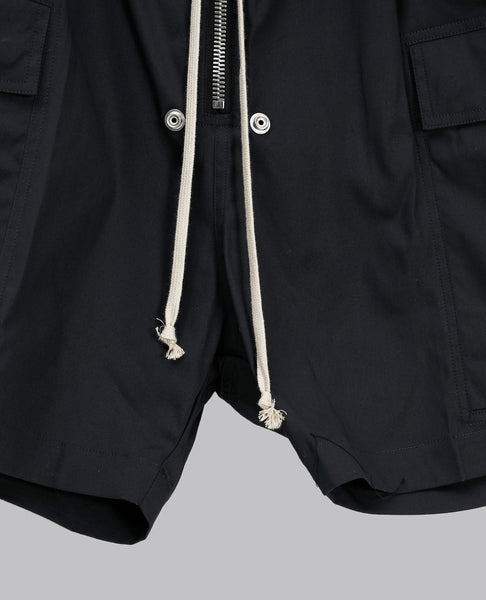 HOLLYWOOD CARGOBELA SHORTS