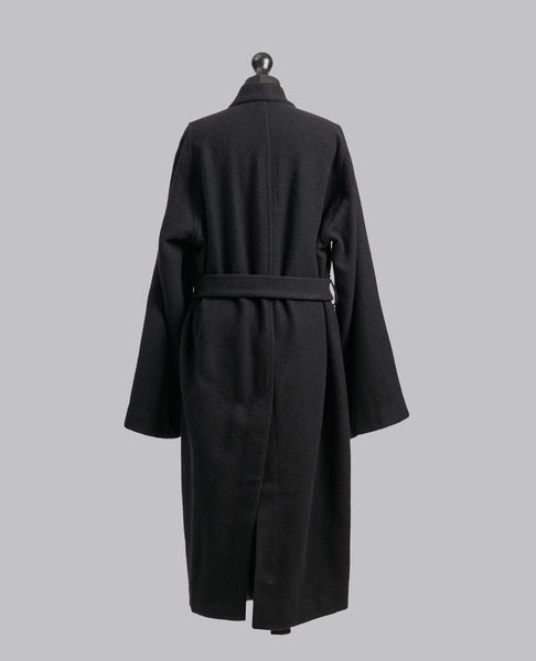 TOWER DAGGER ROBE WITH COWL