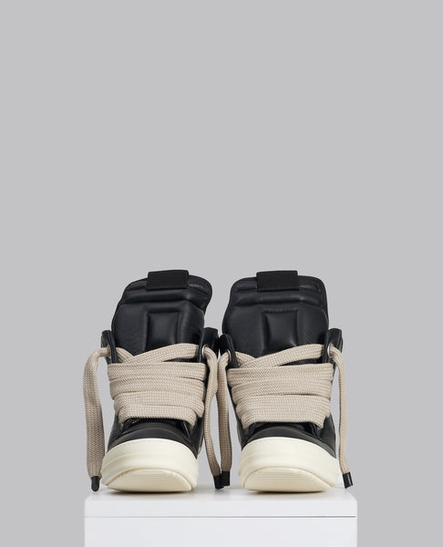 HOLLYWOOD JUMBOLACED GEOBASKET