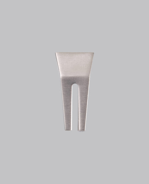 TOWER MINI OPEN TRUNK EARRING
