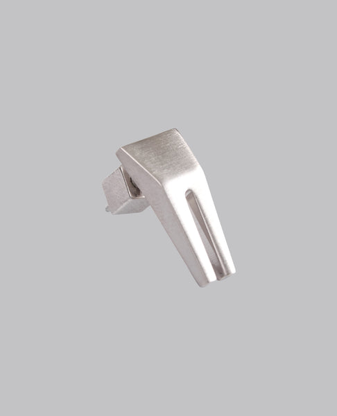 TOWER MINI OPEN TRUNK EARRING