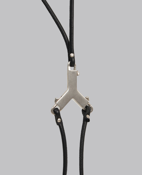 CONCORDIANS RUNWAY CORD TANK
