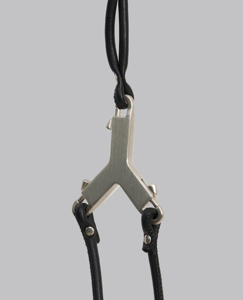 CONCORDIANS RUNWAY CORD TANK