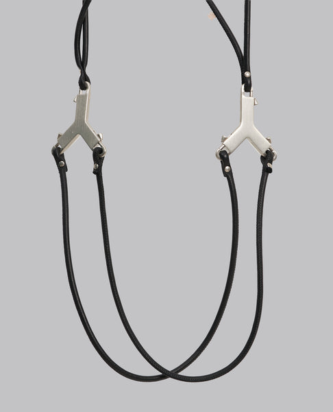 CONCORDIANS RUNWAY CORD TANK