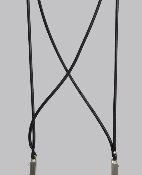 CONCORDIANS RUNWAY CORD TANK