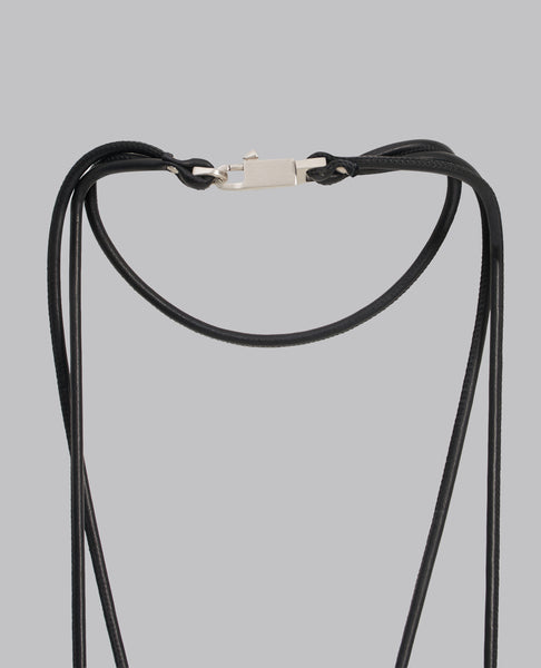 CONCORDIANS RUNWAY CORD TANK