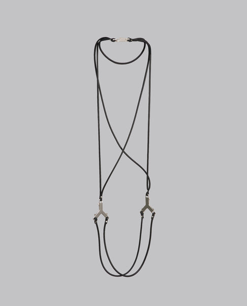 CONCORDIANS RUNWAY CORD TANK