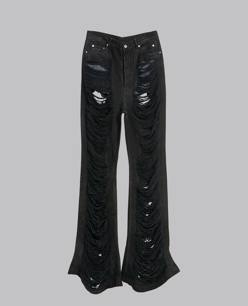 TOWER DRKSHDW BOLAN BOOTCUT