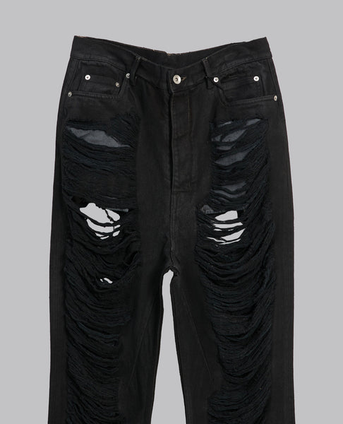 TOWER DRKSHDW BOLAN BOOTCUT