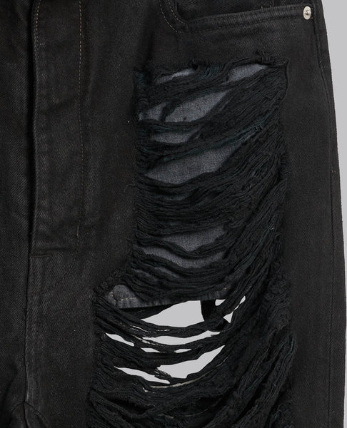 TOWER DRKSHDW BOLAN BOOTCUT