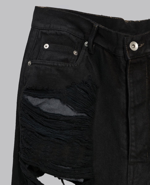 TOWER DRKSHDW BOLAN BOOTCUT