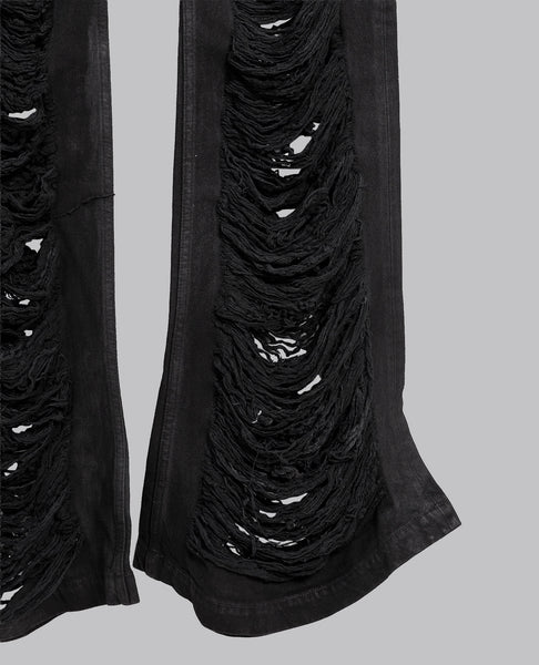 TOWER DRKSHDW BOLAN BOOTCUT