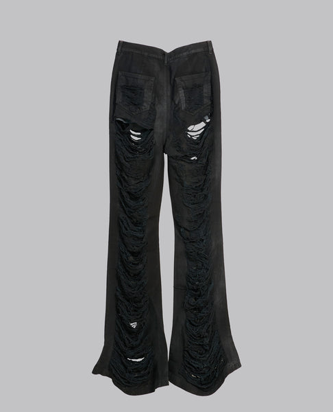 TOWER DRKSHDW BOLAN BOOTCUT