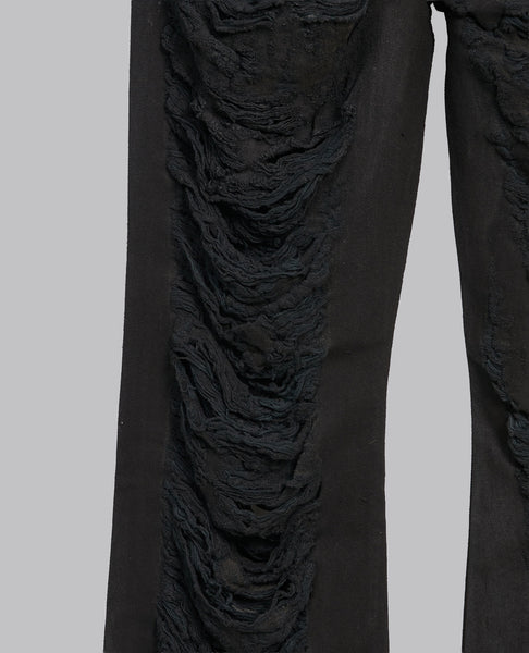 TOWER DRKSHDW BOLAN BOOTCUT