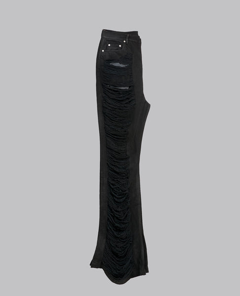 TOWER DRKSHDW BOLAN BOOTCUT