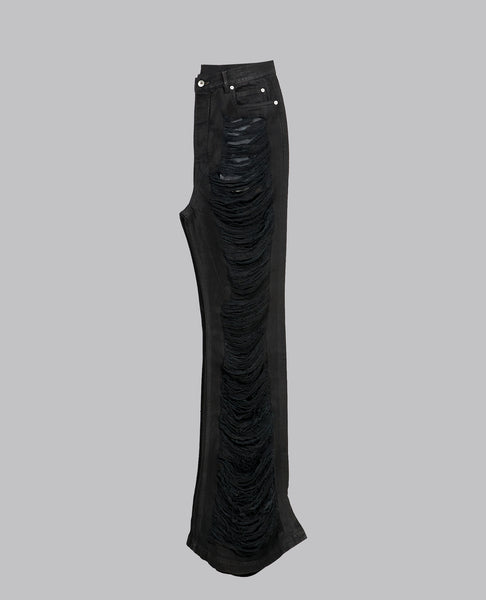 TOWER DRKSHDW BOLAN BOOTCUT