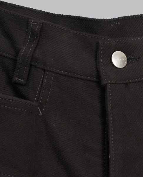 TOWER RUNWAY CARGO BOLAN CUTOFFS