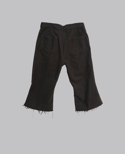 TOWER RUNWAY CARGO BOLAN CUTOFFS