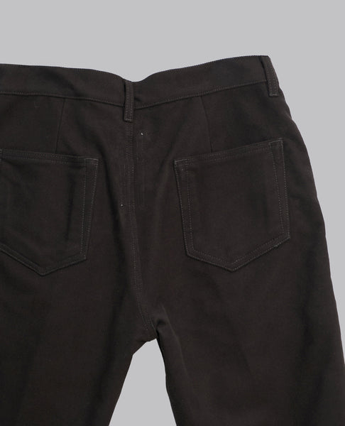 TOWER RUNWAY CARGO BOLAN CUTOFFS