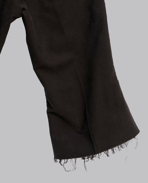 TOWER RUNWAY CARGO BOLAN CUTOFFS