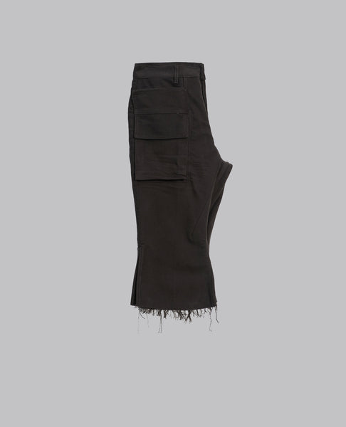 TOWER RUNWAY CARGO BOLAN CUTOFFS