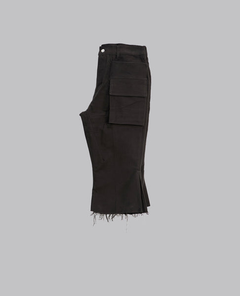 TOWER RUNWAY CARGO BOLAN CUTOFFS