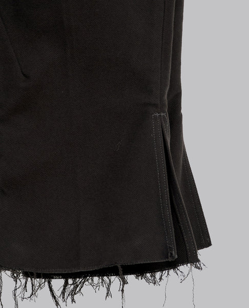 TOWER RUNWAY CARGO BOLAN CUTOFFS