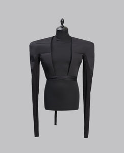 HOLLYWOOD RUNWAY TIGHT TOP