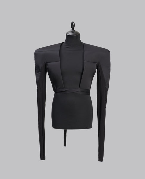 HOLLYWOOD RUNWAY TIGHT TOP