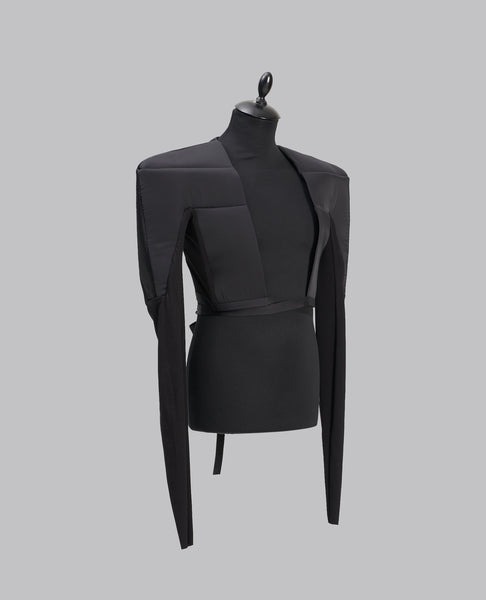 HOLLYWOOD RUNWAY TIGHT TOP