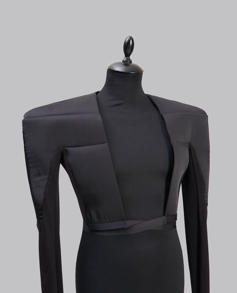 HOLLYWOOD RUNWAY TIGHT TOP