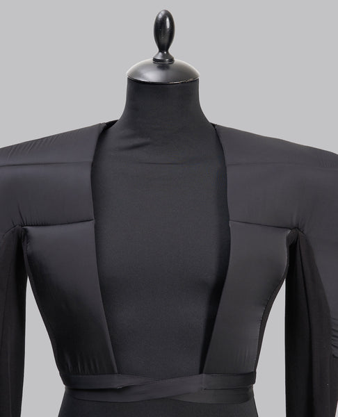 HOLLYWOOD RUNWAY TIGHT TOP