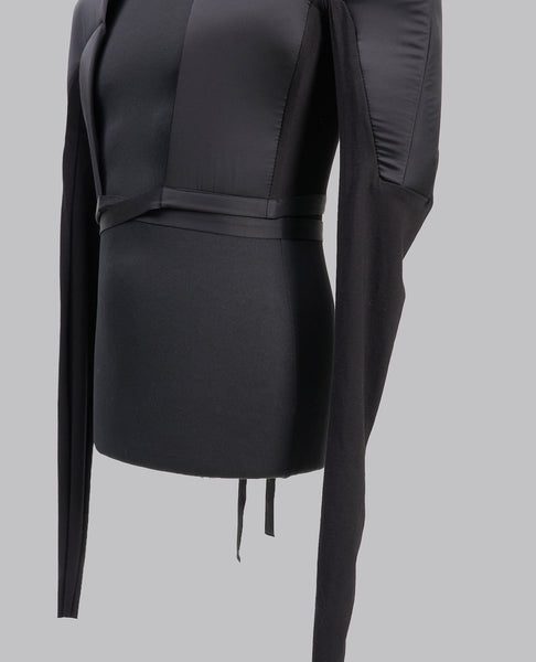 HOLLYWOOD RUNWAY TIGHT TOP