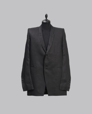HOLLYWOOD DIRT TAILORED LS