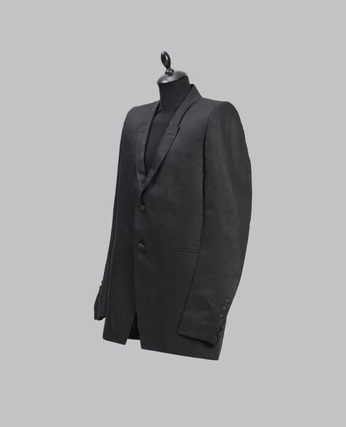 HOLLYWOOD DIRT TAILORED LS
