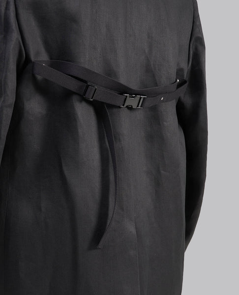 HOLLYWOOD DIRT TAILORED LS