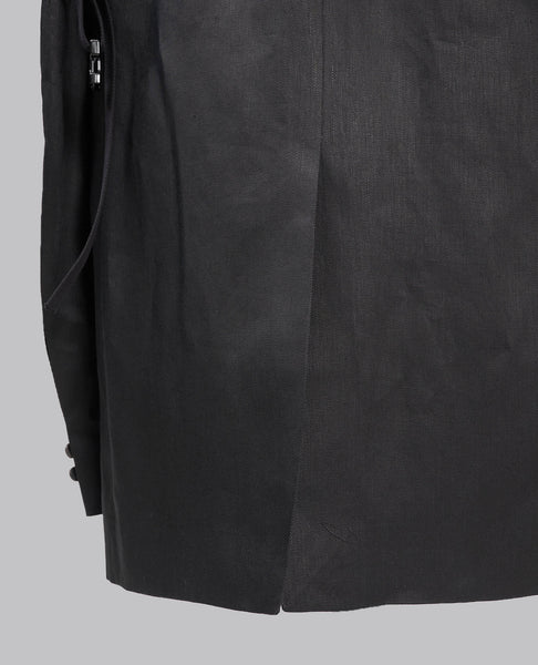 HOLLYWOOD DIRT TAILORED LS