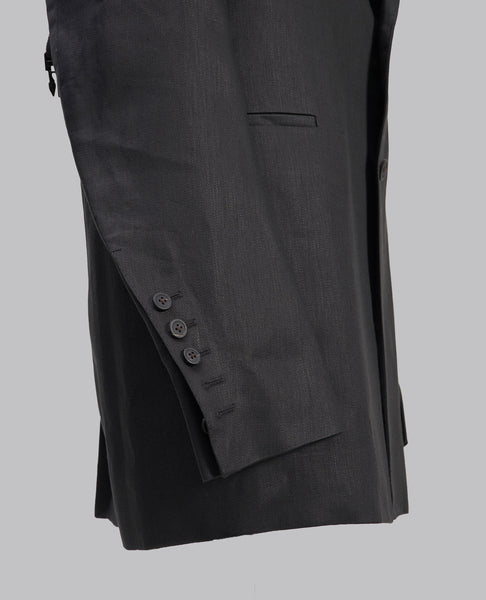 HOLLYWOOD DIRT TAILORED LS