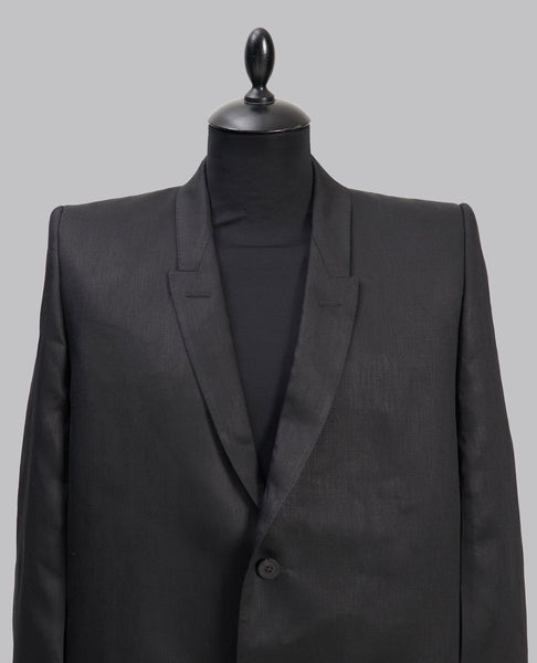 HOLLYWOOD DIRT TAILORED LS
